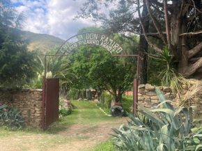 Estancia Don Ramiro